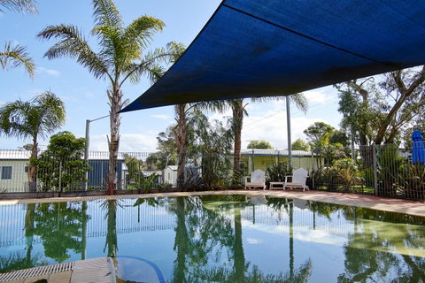 Amaroo Park - South Australia Travel 8