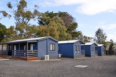 Amaroo Park - South Australia Travel 6