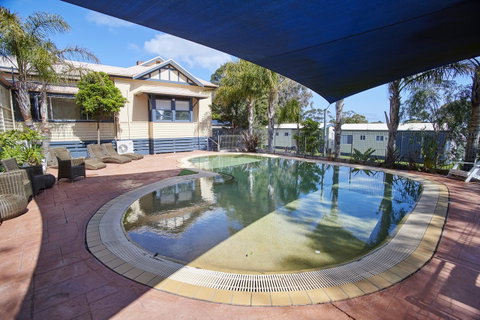 Amaroo Park - South Australia Travel 7