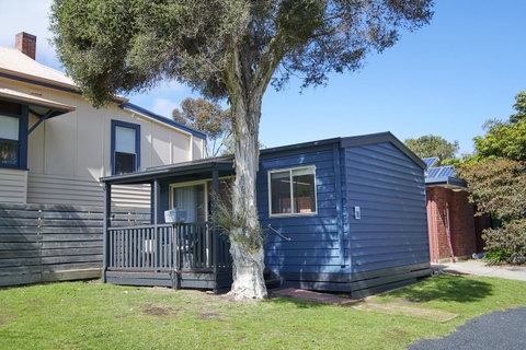 Amaroo Park - South Australia Travel 13