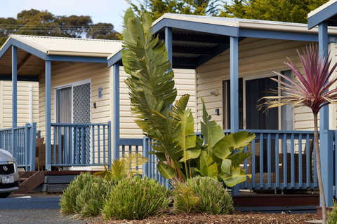 Amaroo Park - South Australia Travel 10