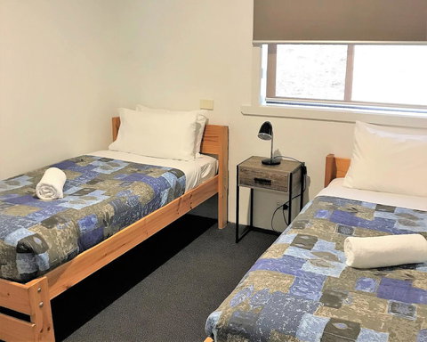 Snow View Holiday Units - South Australia Travel 18