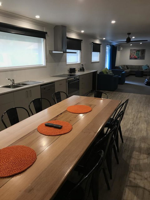 Snow View Holiday Units - South Australia Travel 21