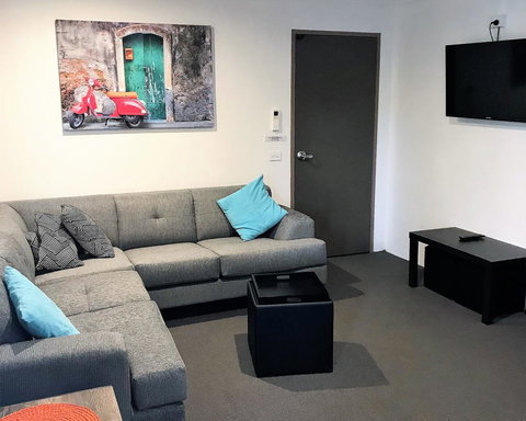 Snow View Holiday Units - South Australia Travel 13