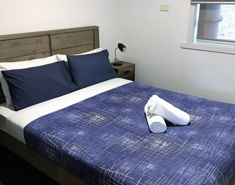 Snow View Holiday Units - South Australia Travel 17