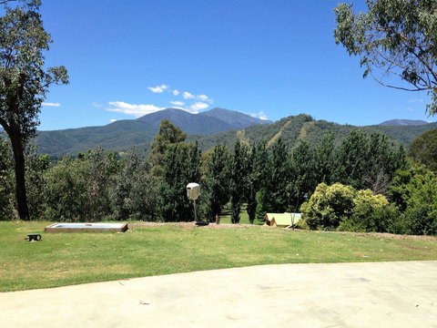 Snow View Holiday Units - South Australia Travel 3