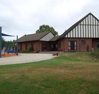 Greenvale Holiday Units - South Australia Travel