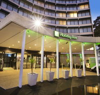Holiday Inn Melbourne Airport - South Australia Travel
