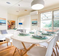 Nautique Beach House - South Australia Travel