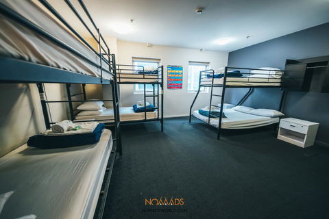 Nomads Melbourne Backpackers - South Australia Travel 30