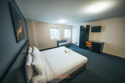 Nomads Melbourne Backpackers - South Australia Travel 22