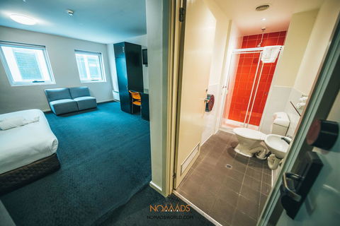 Nomads Melbourne Backpackers - South Australia Travel 20