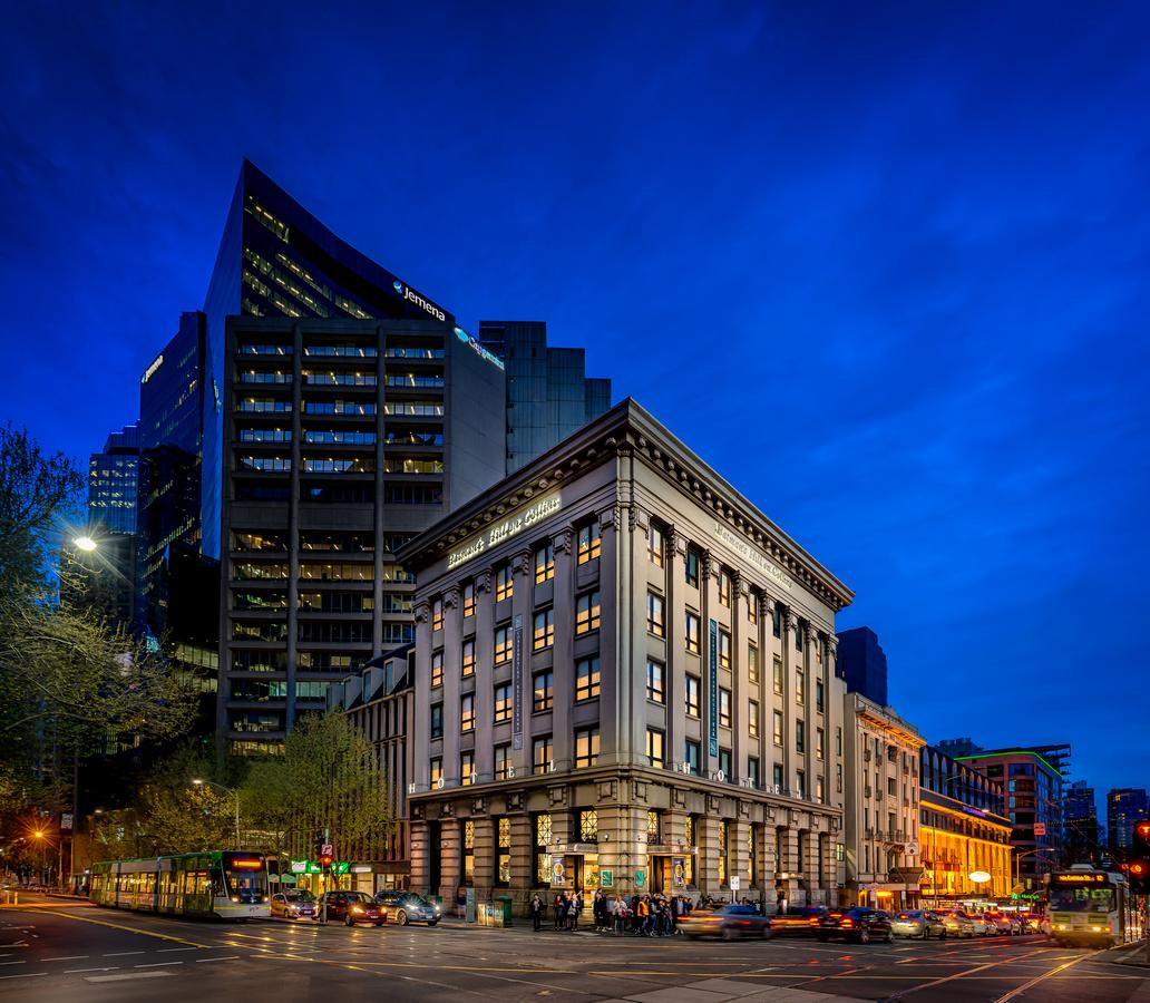 Melbourne VIC South Australia Travel