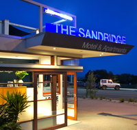The Sandridge Motel - South Australia Travel