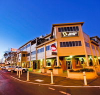 Mercure Hotel Mildura - South Australia Travel
