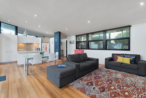 Ocean View Treetops Retreat - South Australia Travel 6