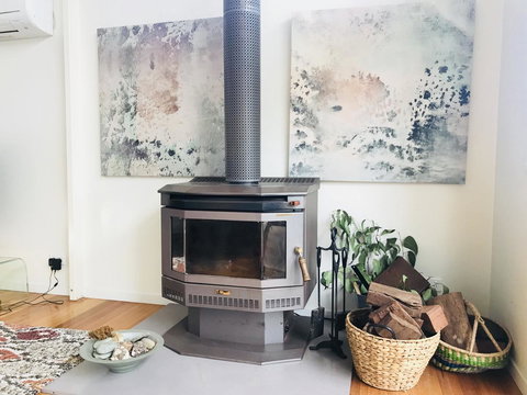 Ocean View Treetops Retreat - South Australia Travel 4