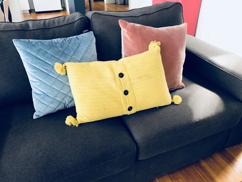 Ocean View Treetops Retreat - South Australia Travel 7