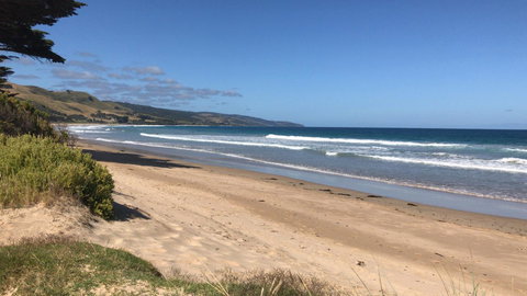 Ocean View Treetops Retreat - South Australia Travel 16