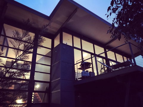 Ocean View Treetops Retreat - South Australia Travel 0