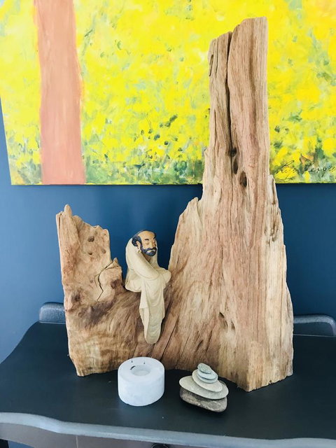 Ocean View Treetops Retreat - South Australia Travel 5