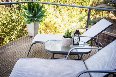 Ocean View Treetops Retreat - South Australia Travel 8