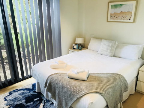 Ocean View Treetops Retreat - South Australia Travel 2