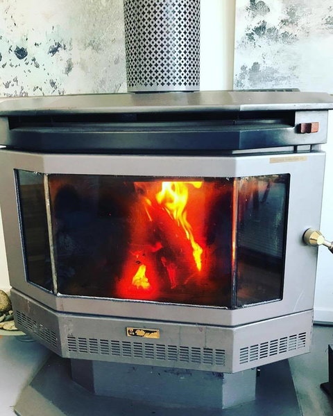 Ocean View Treetops Retreat - South Australia Travel 14