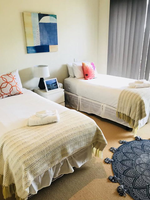 Ocean View Treetops Retreat - South Australia Travel 3