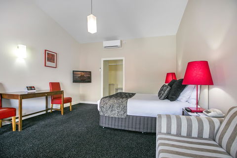 All Seasons Resort Hotel Bendigo - South Australia Travel 15
