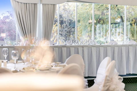 All Seasons Resort Hotel Bendigo - South Australia Travel 41