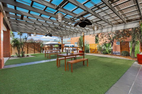 All Seasons Resort Hotel Bendigo - South Australia Travel 25