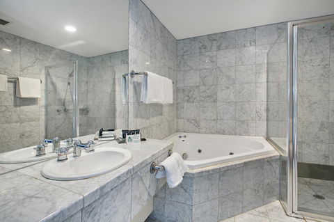 All Seasons Resort Hotel Bendigo - South Australia Travel 29