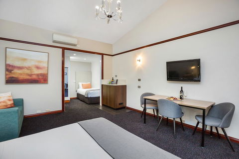 All Seasons Resort Hotel Bendigo - South Australia Travel 12