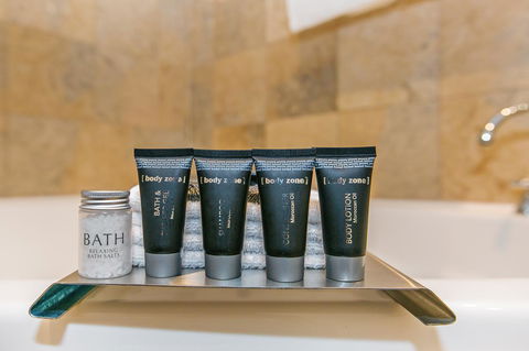 All Seasons Resort Hotel Bendigo - South Australia Travel 32