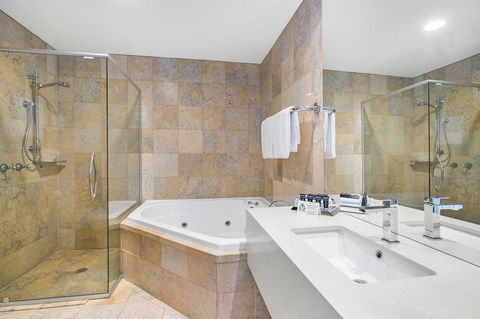 All Seasons Resort Hotel Bendigo - South Australia Travel 33