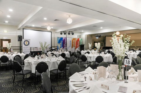 All Seasons Resort Hotel Bendigo - South Australia Travel 21