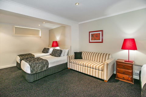 All Seasons Resort Hotel Bendigo - South Australia Travel 16