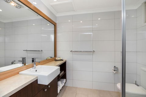 All Seasons Resort Hotel Bendigo - South Australia Travel 11