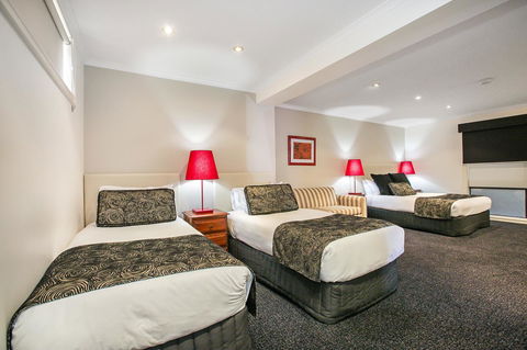 All Seasons Resort Hotel Bendigo - South Australia Travel 17