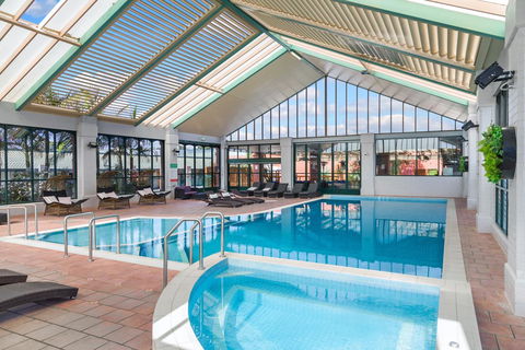 All Seasons Resort Hotel Bendigo - South Australia Travel 1