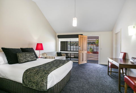 All Seasons Resort Hotel Bendigo - South Australia Travel 20