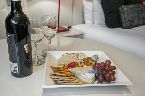 All Seasons Resort Hotel Bendigo - South Australia Travel 28