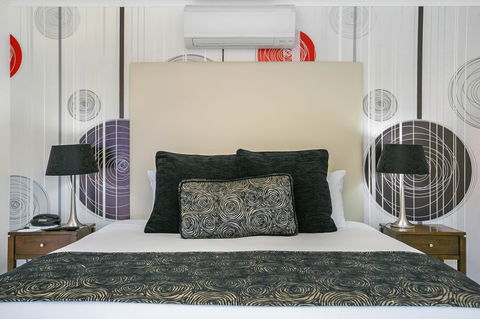 All Seasons Resort Hotel Bendigo - South Australia Travel 26