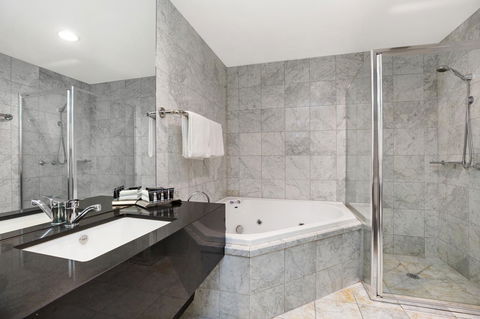 All Seasons Resort Hotel Bendigo - South Australia Travel 10