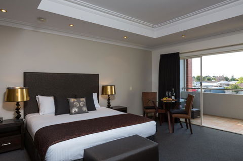 All Seasons Resort Hotel Bendigo - South Australia Travel 22