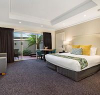 All Seasons Resort Hotel Bendigo - South Australia Travel