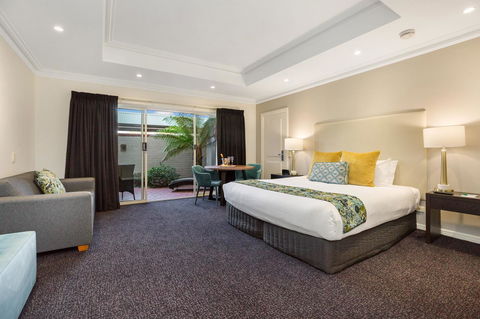 All Seasons Resort Hotel Bendigo - South Australia Travel 0