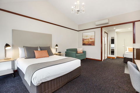 All Seasons Resort Hotel Bendigo - South Australia Travel 13