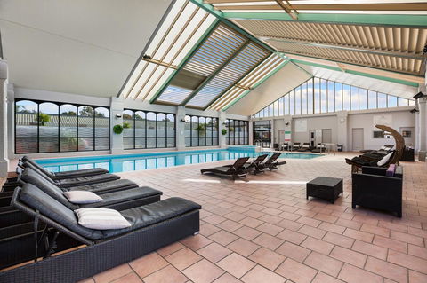 All Seasons Resort Hotel Bendigo - South Australia Travel 23